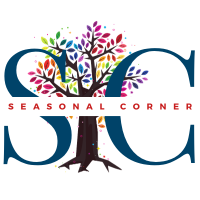 Seasonal Corner logo