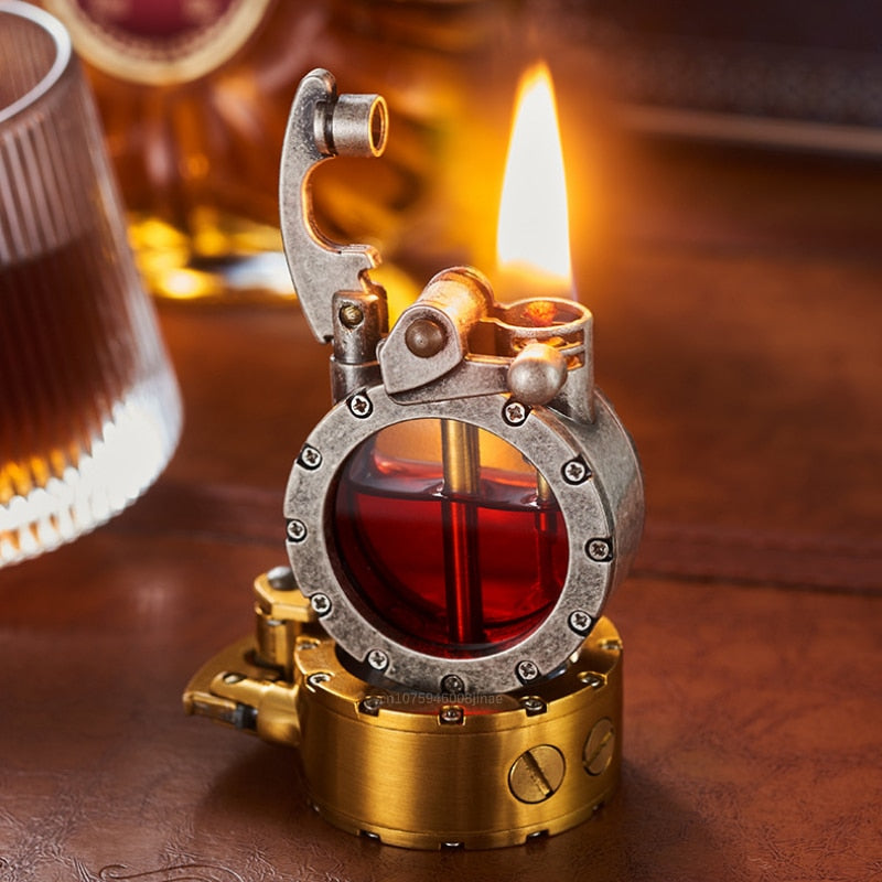 Classy Gift - Retro Trench Lighter